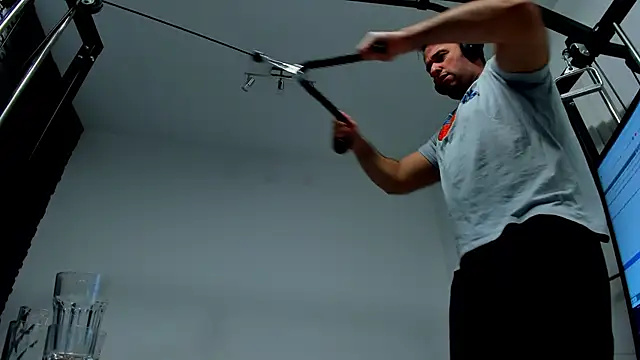 David Big Daddy online show from 4, 3, 2025