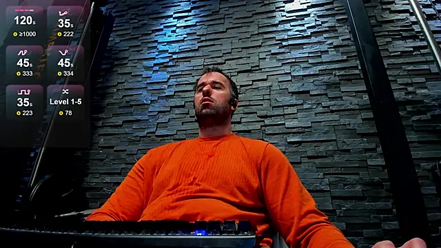 David Big Daddy online show from 8, 3, 2025