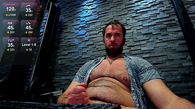 David Big Daddy online show from 17, 3, 2025