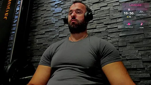 David Big Daddy online show from 10, 9, 2025