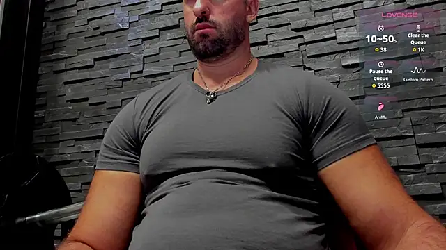 David Big Daddy online show from 12, 9, 2025