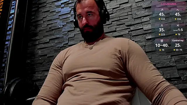 David Big Daddy online show from 2, 10, 2025