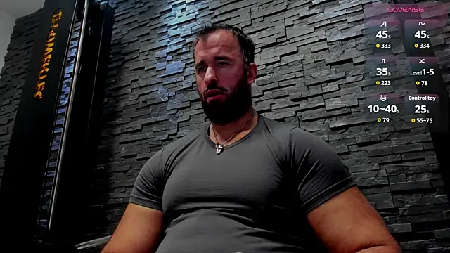 David Big Daddy online show from 15, 11, 2025