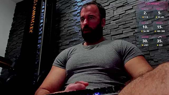 David Big Daddy online show from 8, 1, 2026