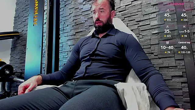 David Big Daddy online show from 27, 2, 2026