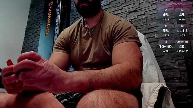 David Big Daddy online show from 28, 2, 2026