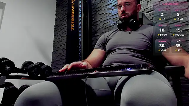 David Big Daddy online show from 7, 3, 2026