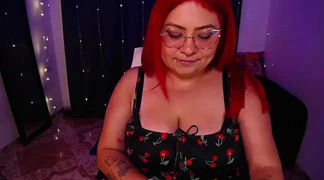 bad scarlett1 online show from 15, 2, 2025
