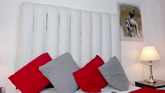 Snapshot of Violet_queen20 chatting on 19, 2, 2026 Violet queen20 online show from 19, 2, 2026