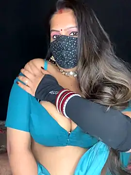 Indian AvaAddams online show from 5, 12, 2025