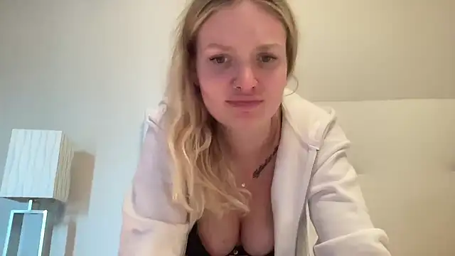 mariemelissah online show from 21, 12, 2024