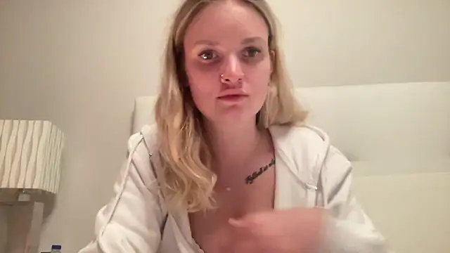 mariemelissah online show from 23, 12, 2024