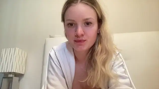 mariemelissah online show from 13, 2, 2025
