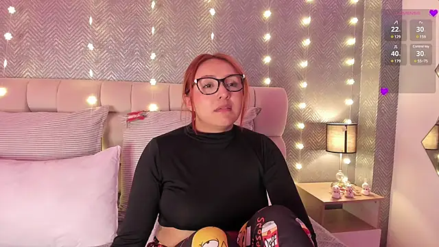 vanesaa blake online show from 18, 12, 2024