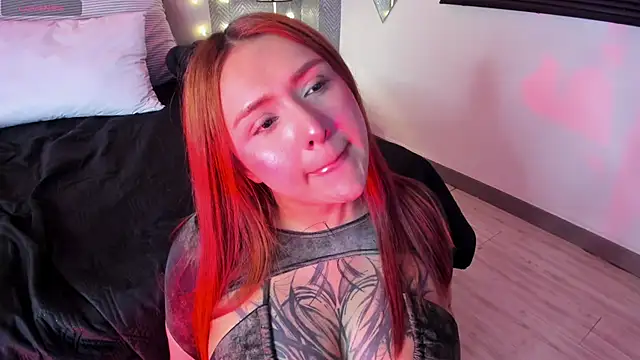 vanesaa blake online show from 17, 1, 2025