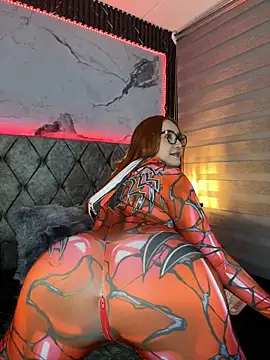 vanesaa blake online show from 26, 2, 2025