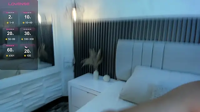 Snapshot of SHANONCLARK chatting on 5, 11, 2025 SHANONCLARK online show from 5, 11, 2025