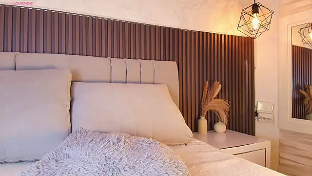 SHANONCLARK online show from 29, 11, 2025