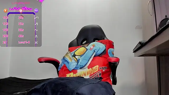 Aron Baylor online show from 18, 3, 2026