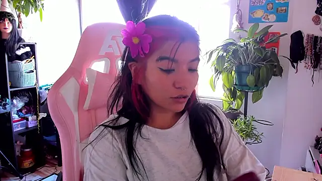 Snapshot of annie_walker6 chatting on 13, 3, 2026 annie walker6 online show from 13, 3, 2026