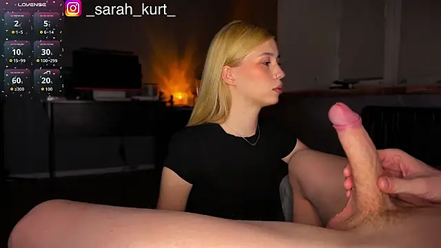 Snapshot of sarah_kurt chatting on 27, 2, 2026 sarah kurt online show from 27, 2, 2026