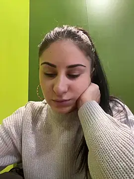 JenniferEdith online show from 19, 12, 2024