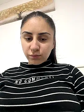 JenniferEdith online show from 6, 1, 2026