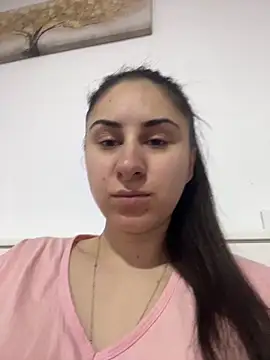 JenniferEdith online show from 22, 3, 2026