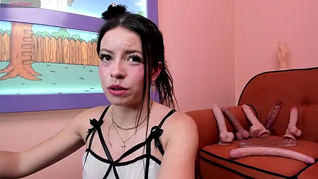 miss canndy online show from 4, 12, 2024