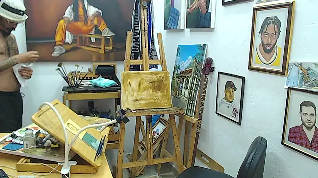 color beat17 online show from 9, 12, 2024