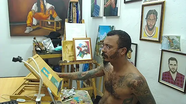 color beat17 online show from 9, 12, 2024