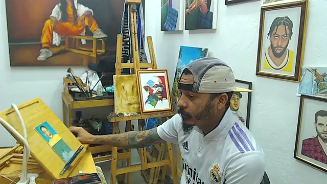 color beat17 online show from 10, 12, 2024