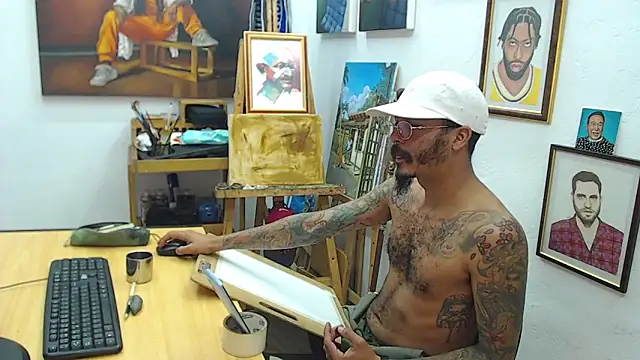 color beat17 online show from 12, 12, 2024