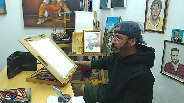 color beat17 online show from 13, 12, 2024