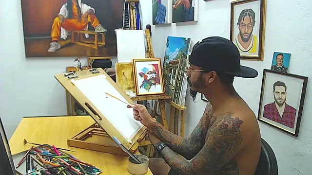 color beat17 online show from 17, 12, 2024