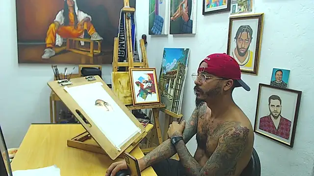 color beat17 online show from 11, 1, 2025