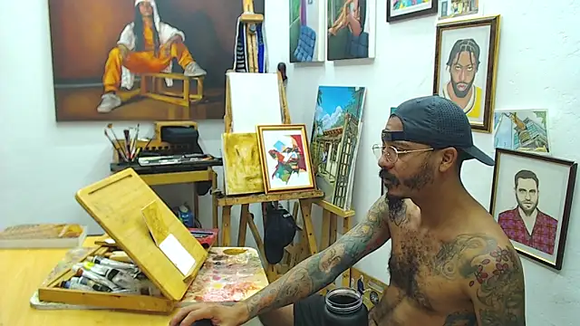 color beat17 online show from 15, 1, 2025