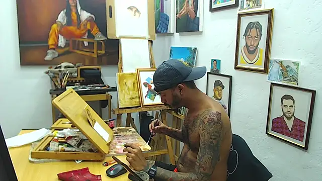 color beat17 online show from 16, 1, 2025