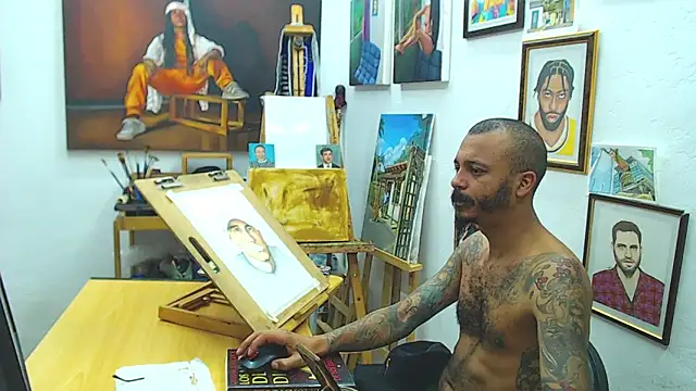 color beat17 online show from 30, 1, 2025