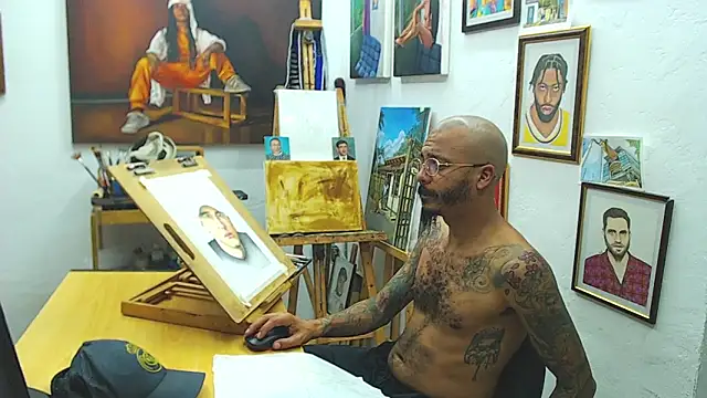 color beat17 online show from 2, 2, 2025