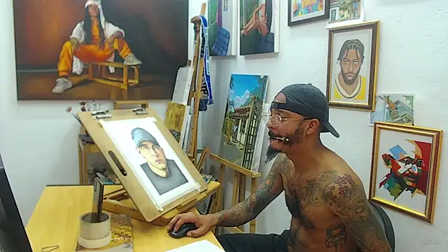 color beat17 online show from 18, 2, 2025