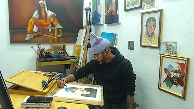 color beat17 online show from 19, 2, 2025