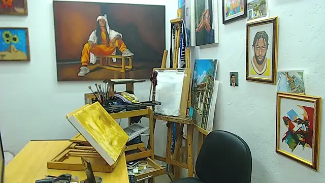 color beat17 online show from 21, 2, 2025