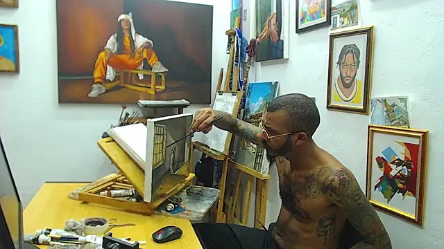 color beat17 online show from 28, 2, 2025