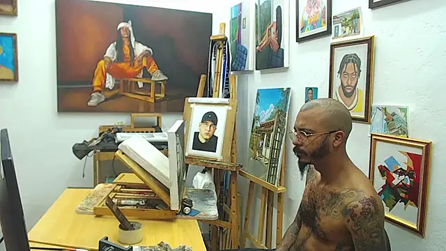 color beat17 online show from 5, 3, 2025