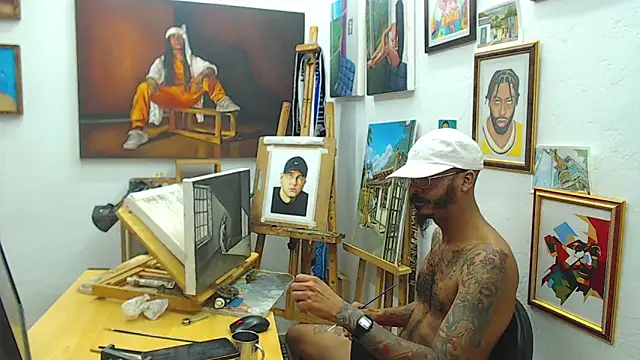 color beat17 online show from 6, 3, 2025