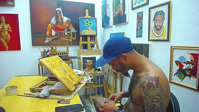 color beat17 online show from 8, 9, 2025