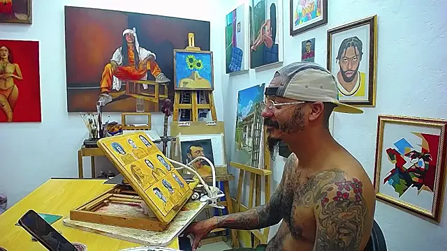 color beat17 online show from 16, 9, 2025