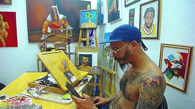 color beat17 online show from 3, 10, 2025