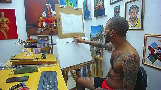 color beat17 online show from 8, 10, 2025